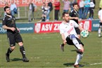 ASV Zirndorf - TSV Burgfarrnbach (23.03.2019)