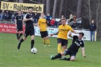 SV Raitersaich - SV Poppenreuth (24.03.2019)