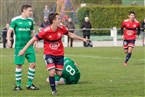 SpVgg Diepersdorf - 1. FC Kalchreuth (24.03.2019)