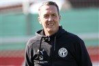  Hoffte auf den ersten Heimsieg 2019: TSV-Coach Werner Thomas