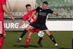TSV Kornburg - FC Coburg (30.03.2019)