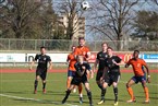SG Quelle Fürth - TSV Sonnefeld (30.03.2019)