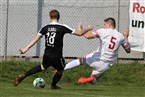 SV Poppenreuth - KSD Hajduk (31.03.2019)