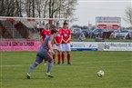 1.FC Kalchreuth - 1. FC Hersbruck (31.03.2019)