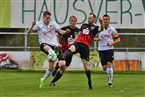 ASV Zirndorf - SV Sportfreunde Dinkelsbühl (06.04.2019)