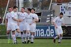 ASV Weisendorf - 1. FC Kalchreuth (07.04.2019)