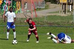 SC Germania - Turnerschaft Fürth (07.04.2019)