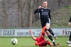 TSV Kornburg - Baiersdorfer SV (13.04.2019)
