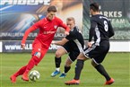 TSV Kornburg - Baiersdorfer SV (13.04.2019)