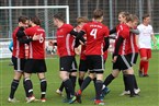 TSG 08 Roth - STV Deutenbach (13.04.2019)