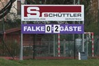 DJK Falke - SV Wacker Nürnberg (14.04.2019)