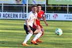 ASV Zirndorf - TSV Freistatt (18.04.2019)