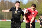 BSC Woffenbach - TSV Burgfarrnbach (18.04.2019)