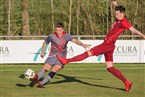 1. FC Kalchreuth - SV Buckenhofen (18.04.2019)