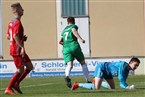 TSV Buch - SV Friesen (20.04.2019)