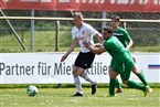 ASV Zirndorf - SV Wettelsheim (22.04.2019)