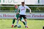ASV Zirndorf - SV Wettelsheim (22.04.2019)