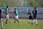 TSV Langenzenn - SV Neuhof/Zenn (22.04.2019)