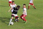 TSG 08 Roth - TSV 1860 Weißenburg (22.04.2019)