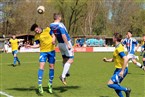 Tuspo Heroldsberg - Post-SV Nürnberg (22.04.2019)