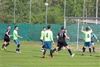 ATV 1873 Frankonia II Inter - SpVgg Zabo Eintracht (22.04.2019)
