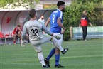 FSV Stadeln 2 - Megas Alexandros Nürnberg (25.04.2019)