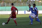 FSV Stadeln 2 - Megas Alexandros Nürnberg (25.04.2019)