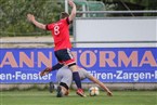 1. FC Kalchreuth - Türkspor Nürnberg (25.04.2019)