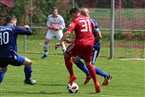 SC Großschwarzenlohe - FC Vorwärts Röslau (27.04.2019)