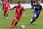 SC Großschwarzenlohe - FC Vorwärts Röslau (27.04.2019)