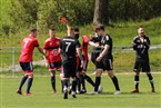 SV Gutenstetten/Steinachgrund - 1. FC Kalchreuth (28.04.2019)