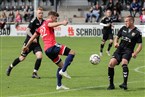 SV Gutenstetten/Steinachgrund - 1. FC Kalchreuth (28.04.2019)