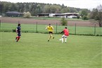 TSV Burgfarrnbach 2 - Turnerschaft Fürth 2 (28.04.2019)