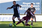TSV Kornburg - FC Vorwärts Röslau (30.04.2019)