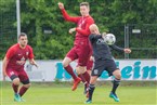 FSV Stadeln - SV Buckenhofen (04.05.2019)