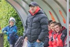 FSV Stadeln - SV Buckenhofen (04.05.2019)