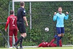 Turnerschaft Fürth - SV Wacker Nürnberg (04.05.2019)