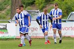 FC Bayern Kickers Nürnberg - SpVgg Erlangen (05.05.2019)