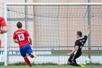 SpVgg Mögeldorf 2000 Nürnberg - TSV Fischbach (05.05.2019)