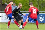 SpVgg Mögeldorf 2000 Nürnberg - TSV Fischbach (05.05.2019)