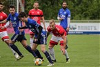 1. FC Kalchreuth - Cagri Spor Nürnberg (05.05.2019)
