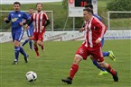 FC Kalchreuth II - TSV Fischbach II (05.05.2019)