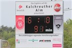 FC Kalchreuth II - TSV Fischbach II (05.05.2019)