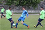 FC Trafowerk - Tuspo Roßtal (08.05.2019)