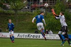 TSV Burgfarrnbach - STV Deutenbach (08.05.2019)