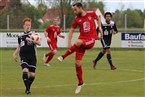 SC Großschwarzenlohe - FC Coburg (11.05.2019)