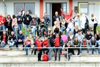 Als die Nachricht aus Gebenbach kam, jubelten auch die Fans des TSV Aubstadt.