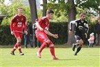 SV Eyüp Sultan Nürnberg - TSV Buch 2 (12.05.2019)