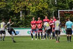SpVgg Erlangen - 1. FC Kalchreuth (12.05.2019)