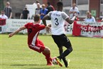 1. SC Feucht - TSV Kornburg (18.05.2019)